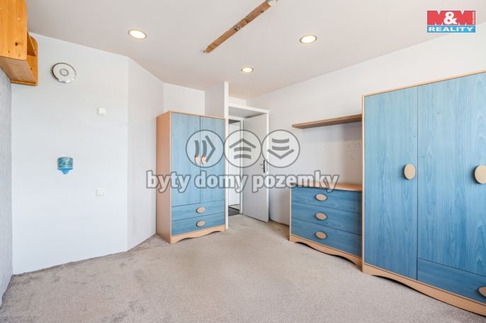 Prodej, Byt 3+1, Teplice