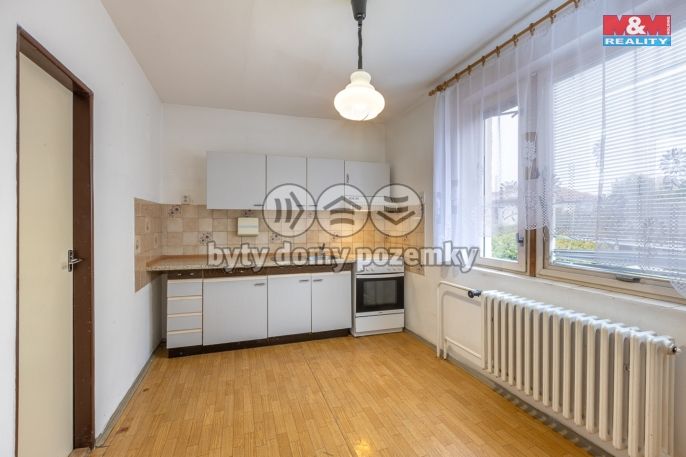 Prodej, Rodinný dům, Liběšice