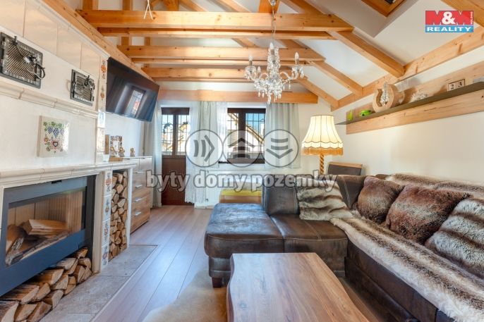 Prodej, Vinný sklep, Velké Bílovice