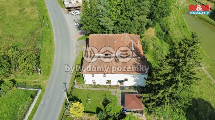 Prodej, Rodinný dům, Třebovice