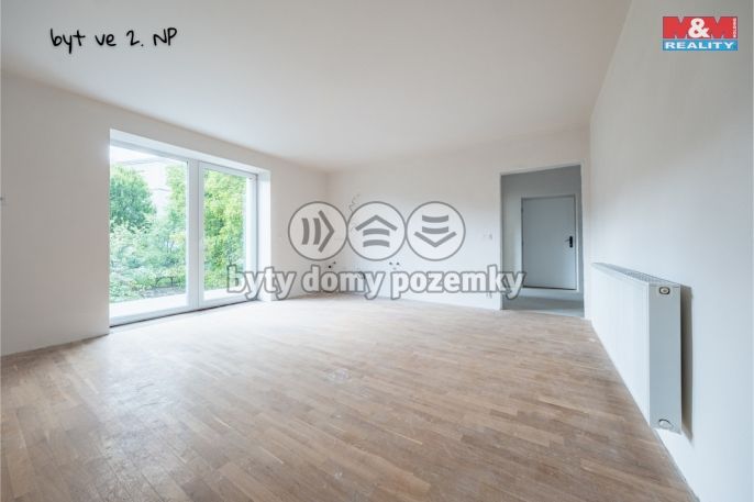 Prodej, Rodinný dům, Praha