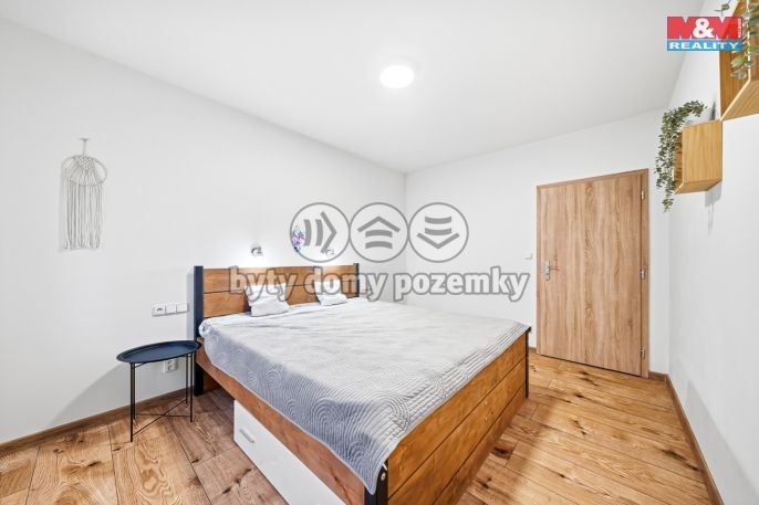 Prodej, Rodinný dům, Chmelík