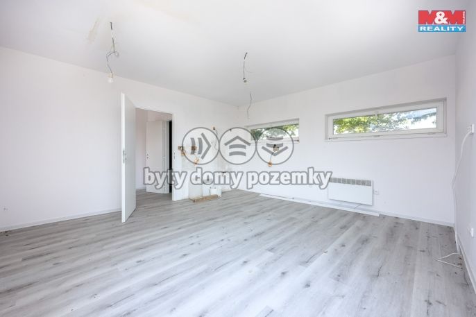 Prodej, Rodinný dům, Tršice