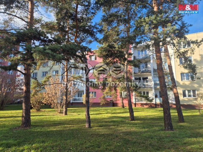 Prodej, Byt 2+1, Beroun