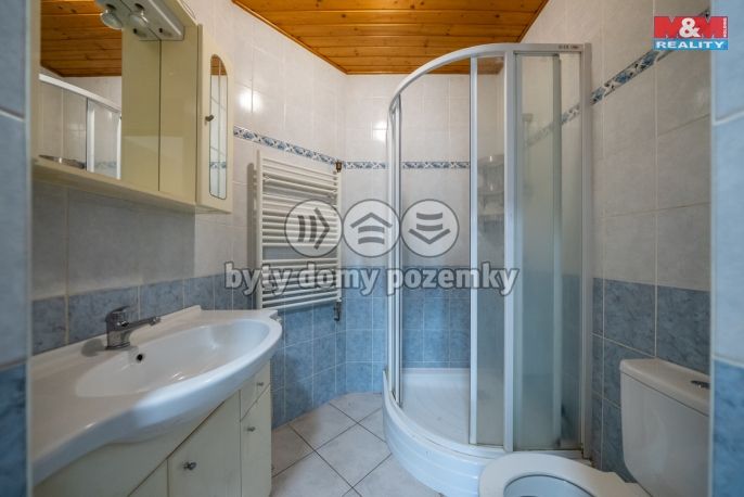 Prodej, Rodinný dům, Brno