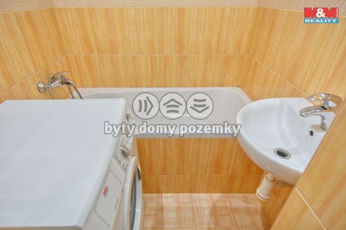 Pronájem, Byt 2+1, Karviná