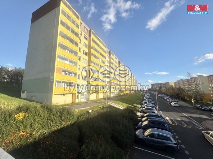 Prodej, Byt 4+kk, Most