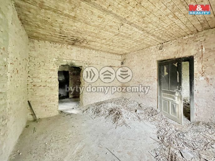 Prodej, Rodinný dům, Třebařov