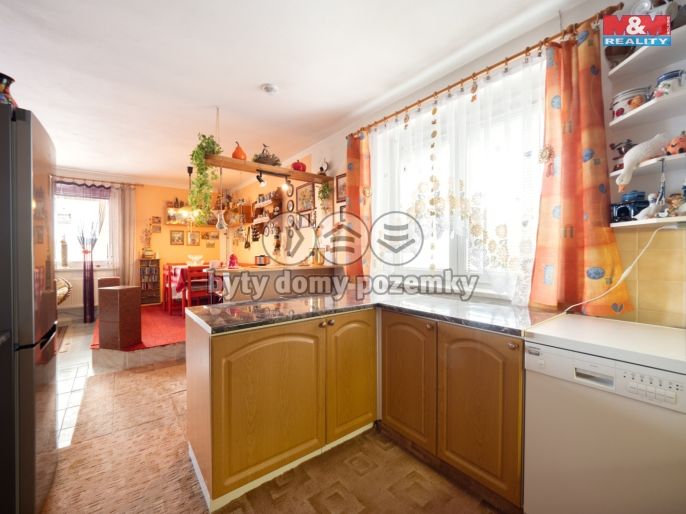 Prodej, Rodinný dům, Králův Dvůr