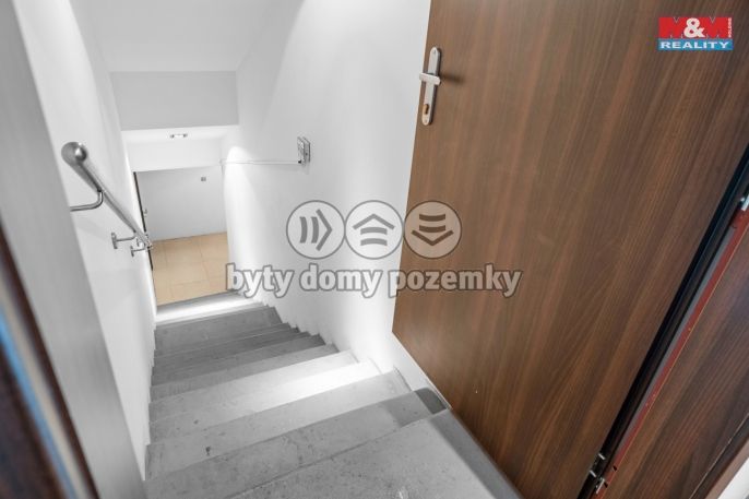 Pronájem, Kancelářský prostor, Kladno