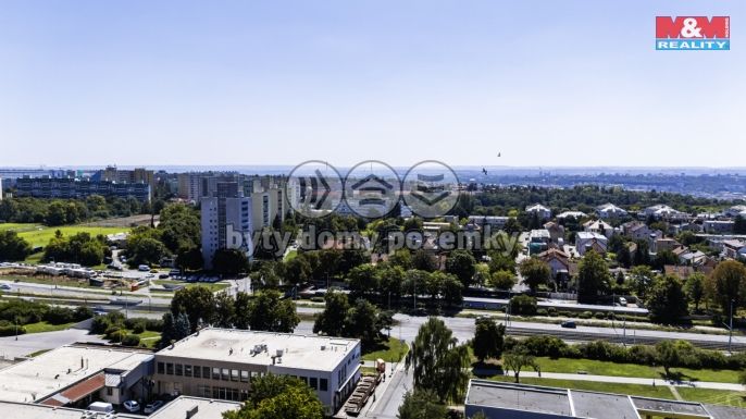 Prodej, Byt 2+kk, Praha