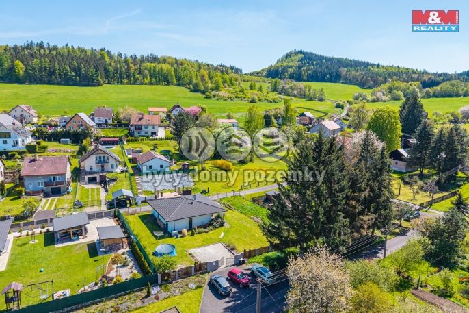Prodej, Rodinný dům, Šemnice