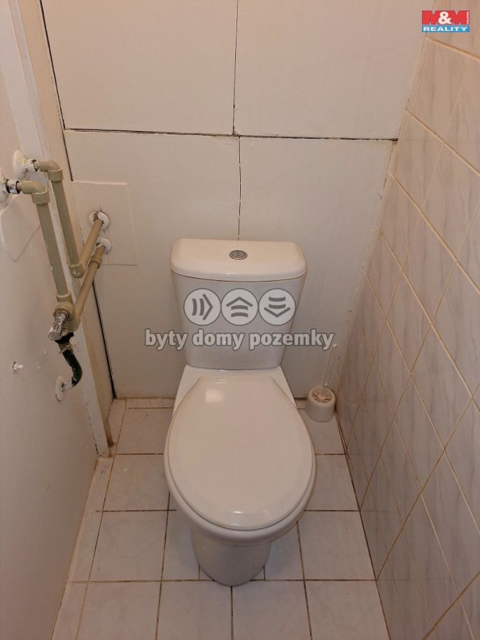 Pronájem, Byt 2+1, Hlinsko