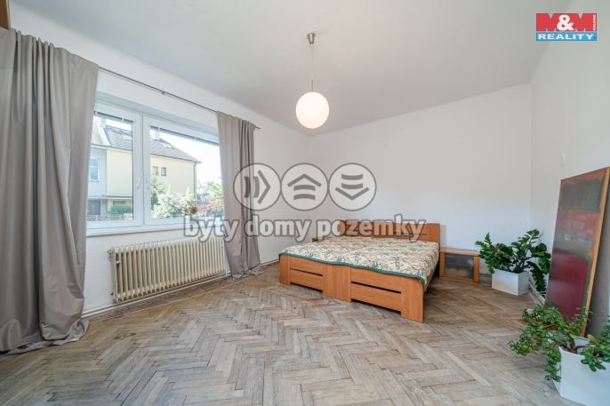Prodej, Rodinný dům, Olomouc