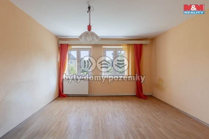Prodej, Byt 3+1, Bohumín