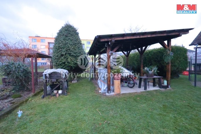 Prodej, Rodinný dům, Javorník