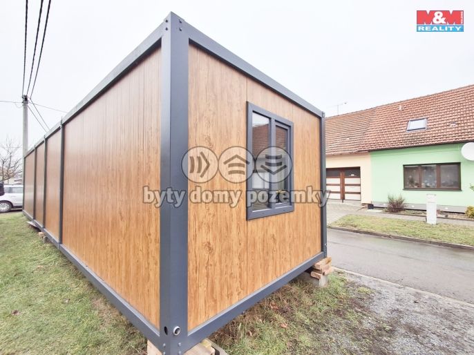 Prodej, Mobilheim, Hodějice