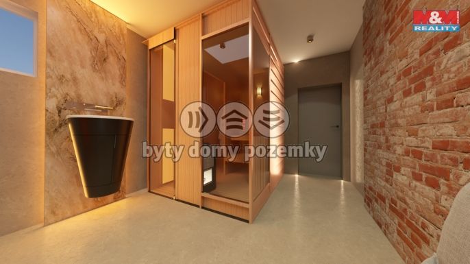 Prodej, Byt 5+1 a větší, Praha