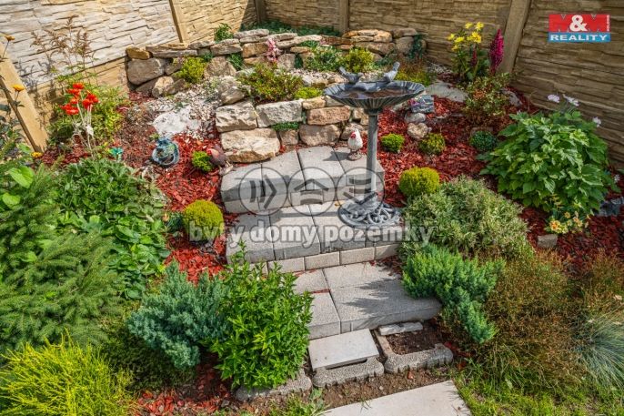 Prodej, Rodinný dům, Rostoklaty