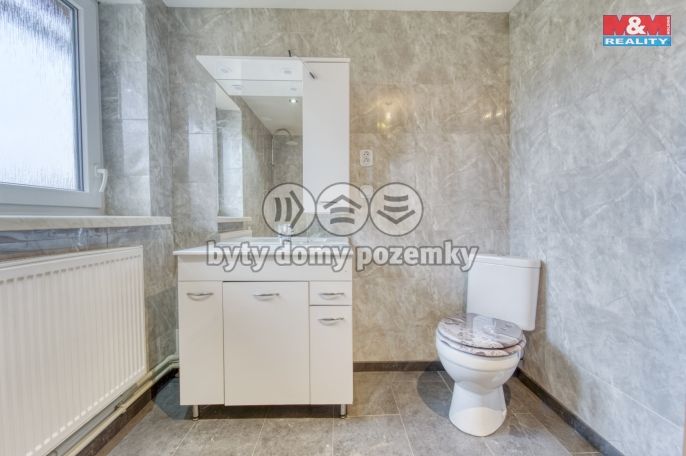 Prodej, Rodinný dům, Staré Sedlo