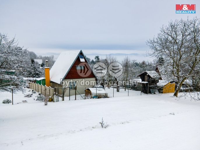 Prodej, Chata, Rudoltice