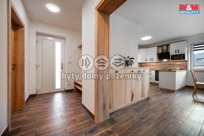 Prodej, Pozemek k bydlení, Červená Voda