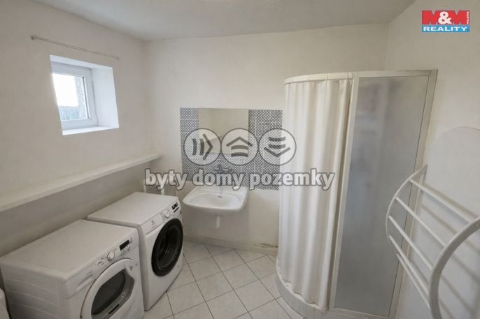 Prodej, Rodinný dům, Bílovec