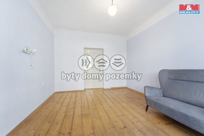 Pronájem, Kancelářský prostor, Plzeň