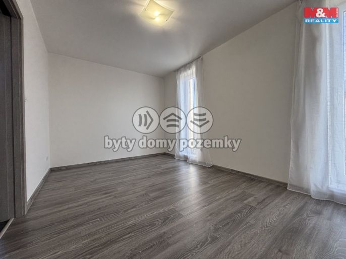 Pronájem, Rodinný dům, Březnice