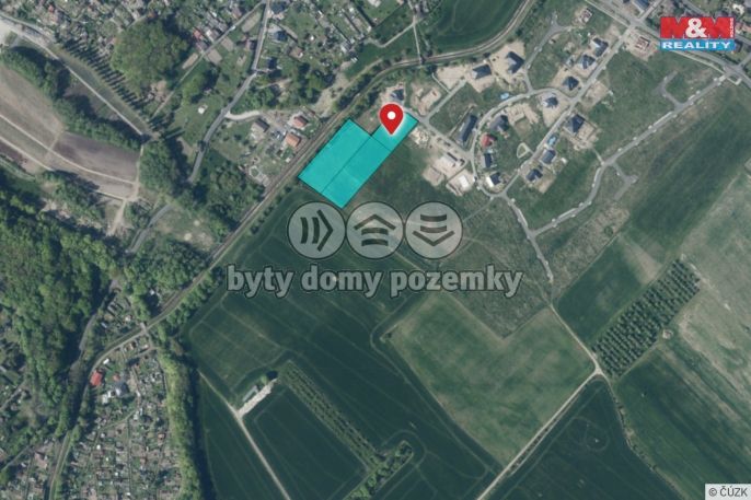 Prodej, Pozemek k bydlení, Vysoká Pec