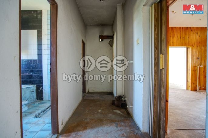 Prodej, Rodinný dům, Petrovice u Karviné