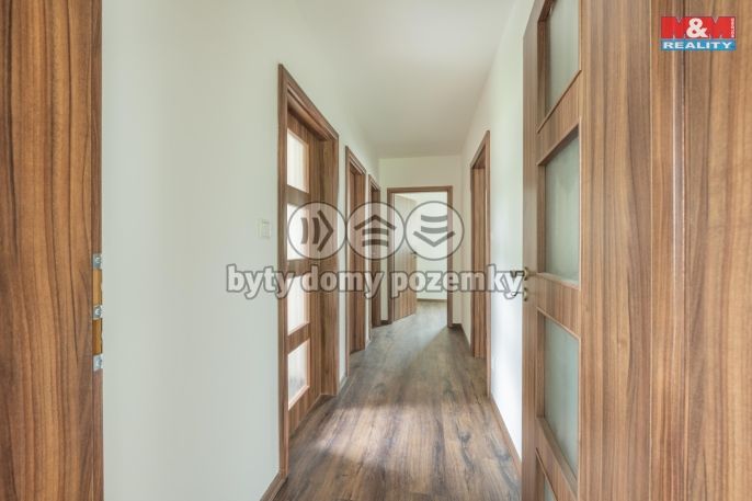 Prodej, Rodinný dům, Třtice