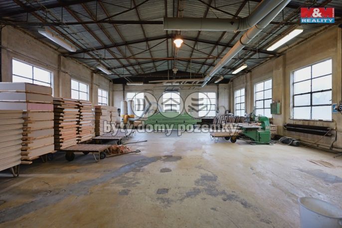 Prodej, Sklad, Ivanovice na Hané