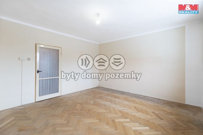 Prodej, Byt 3+1, Soběšovice