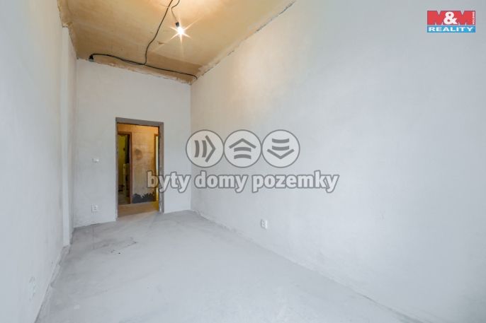 Prodej, Byt 3+1, Karlovy Vary