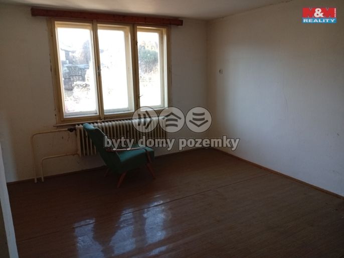 Prodej, Rodinný dům, Hlasivo