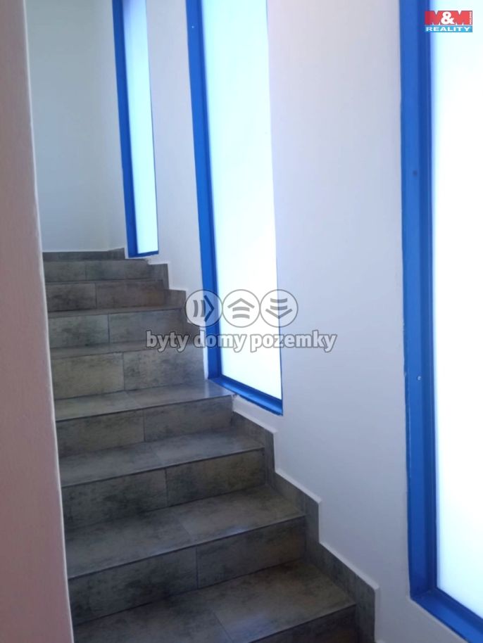 Prodej, Rodinný dům, Ostrov