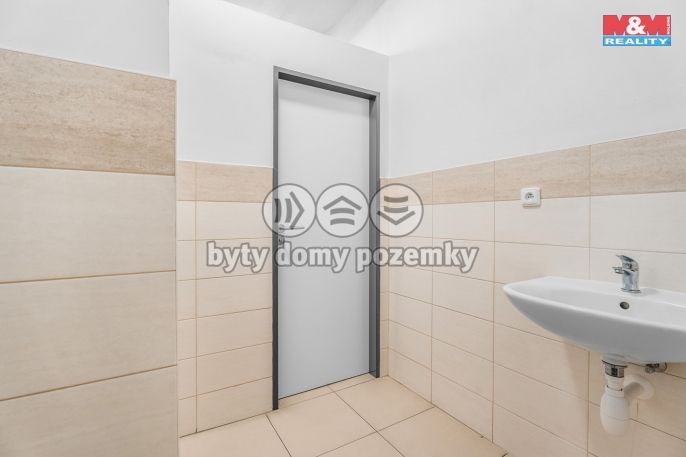 Prodej, Rodinný dům, Jablonec nad Nisou