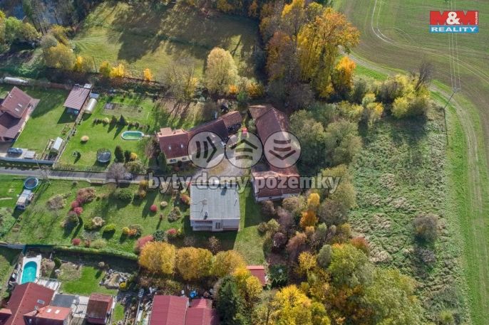 Prodej, Rodinný dům, Kunín