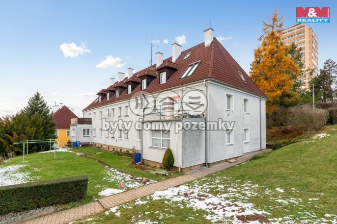 Prodej, Byt 2+1, Ústí nad Labem