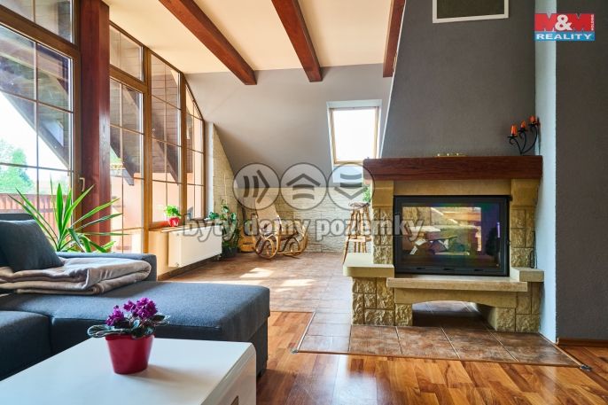 Prodej, Hotel, penzion, Nová Ves nad Nisou