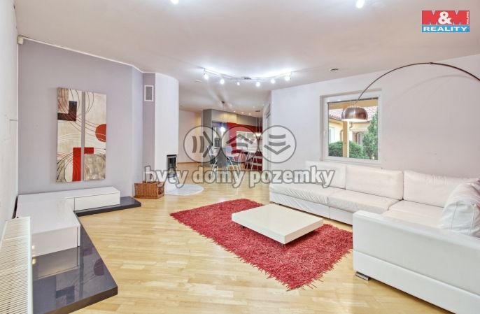 Prodej, Rodinný dům, Hrušovany