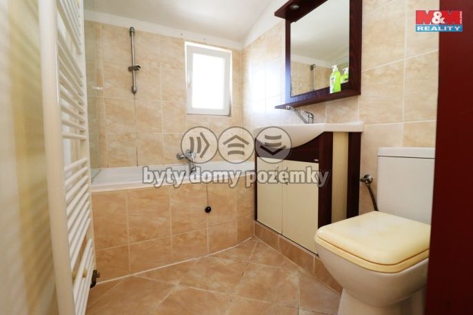 Pronájem, Byt 2+kk, Karlovy Vary