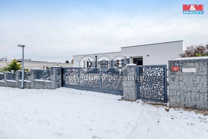 Prodej, Rodinný dům, Doubravčice