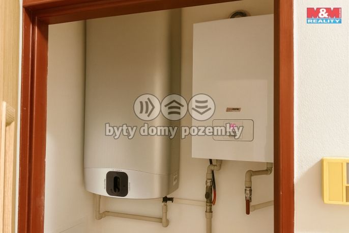 Prodej, Byt 2+1, Doksy