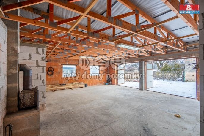 Prodej, Rodinný dům, Kostomlátky