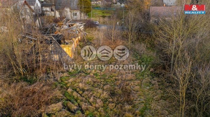 Prodej, Pozemek k bydlení, Rumburk