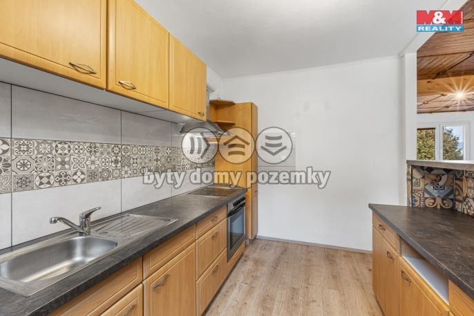 Prodej, Rodinný dům, Králův Dvůr