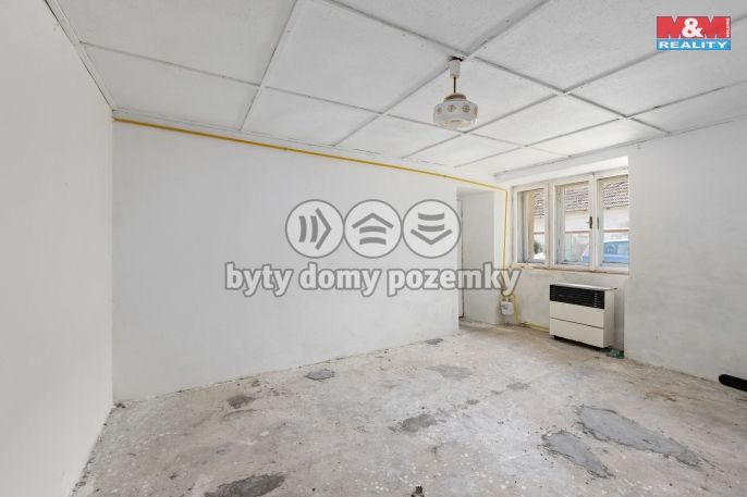 Prodej, Zemědělská usedlost, Luže