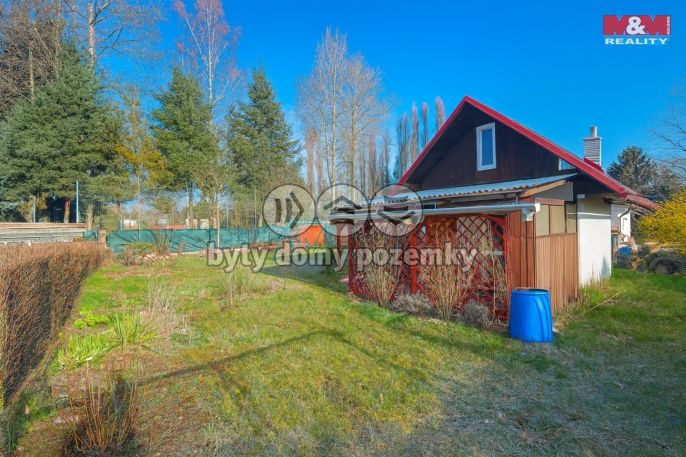 Prodej, Chata, Karlovy Vary